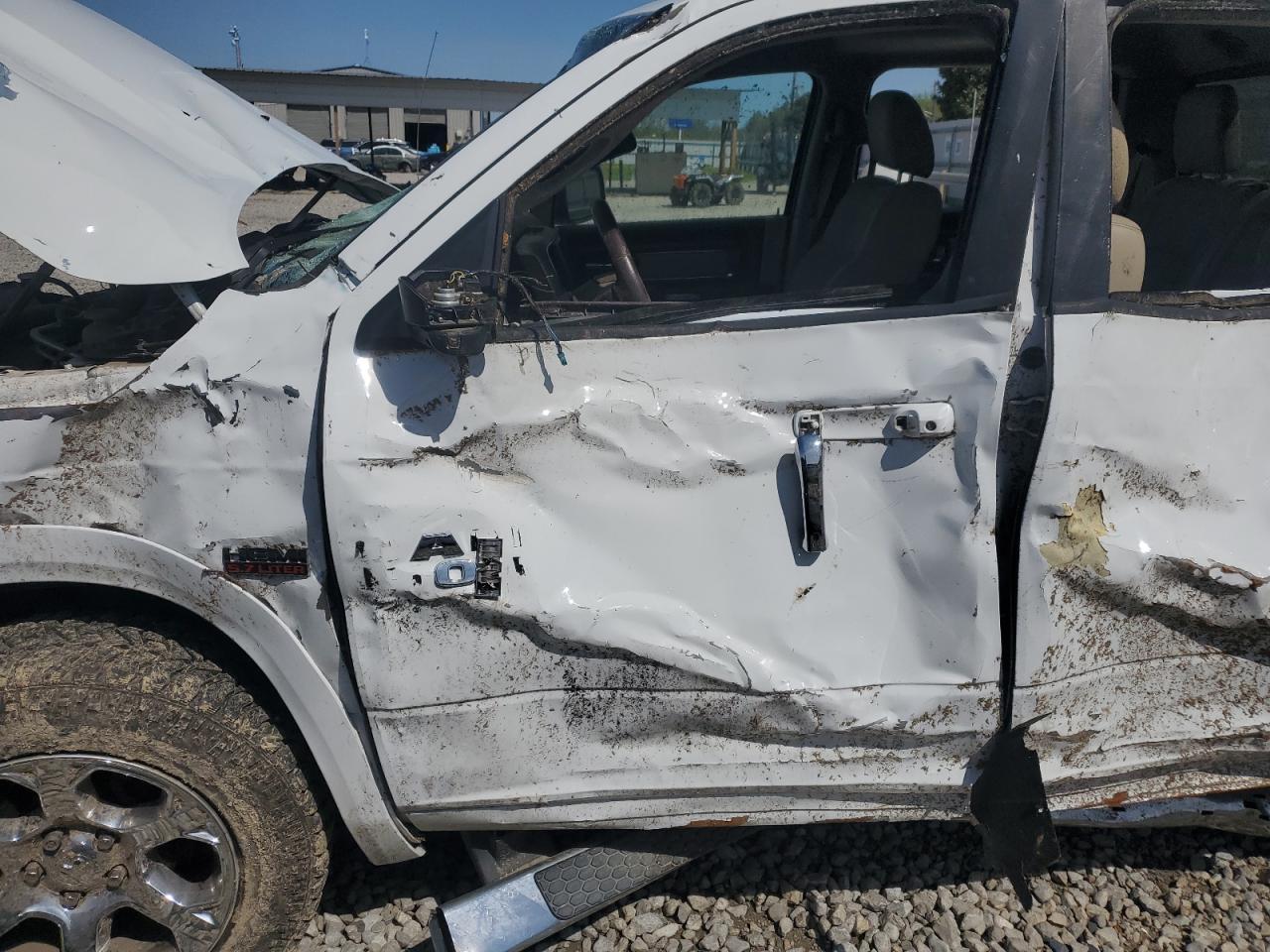2017 RAM 1500 LARAM - Image 7