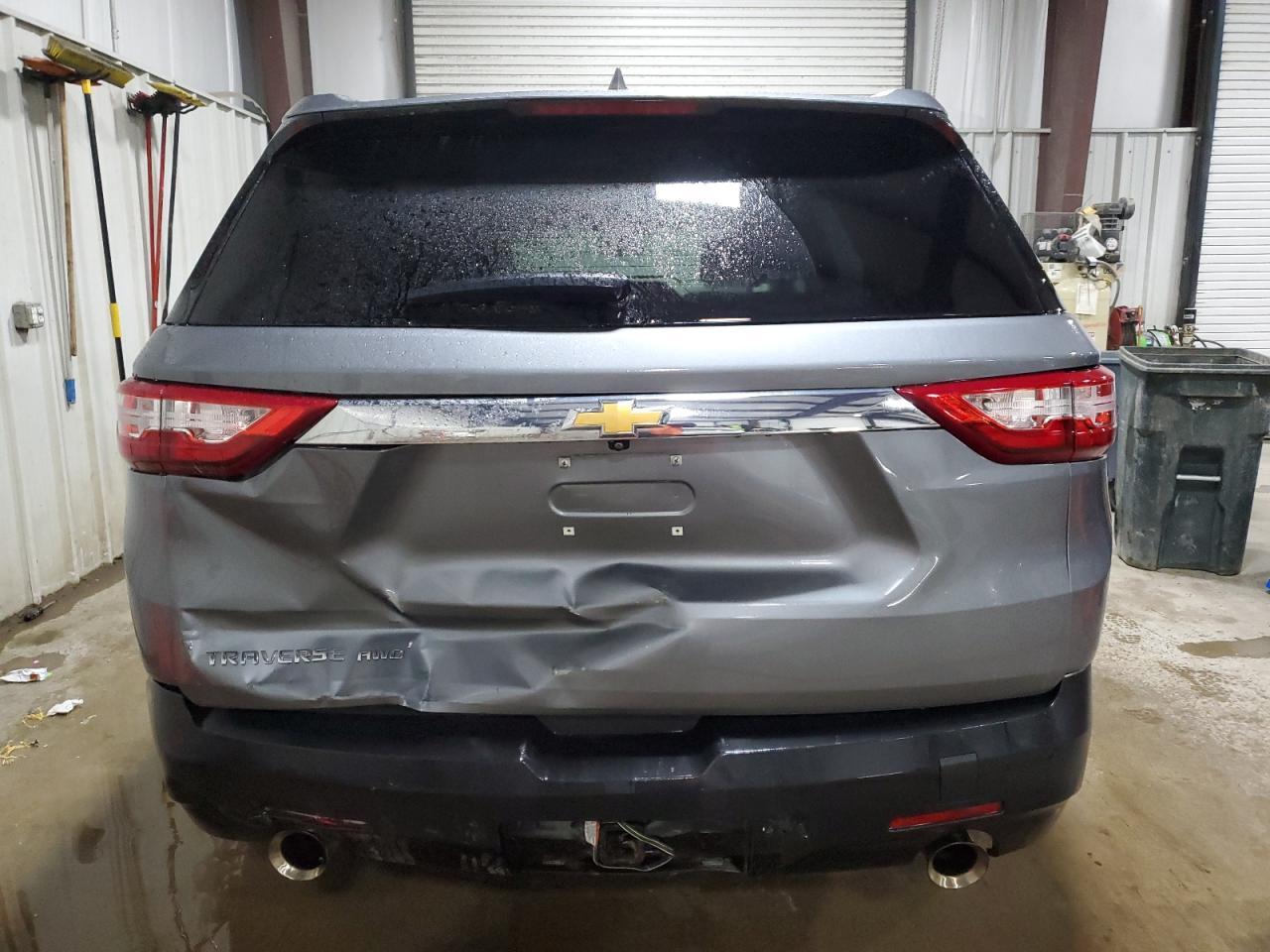2020 CHEVROLET TRAVERSE L - Image 6