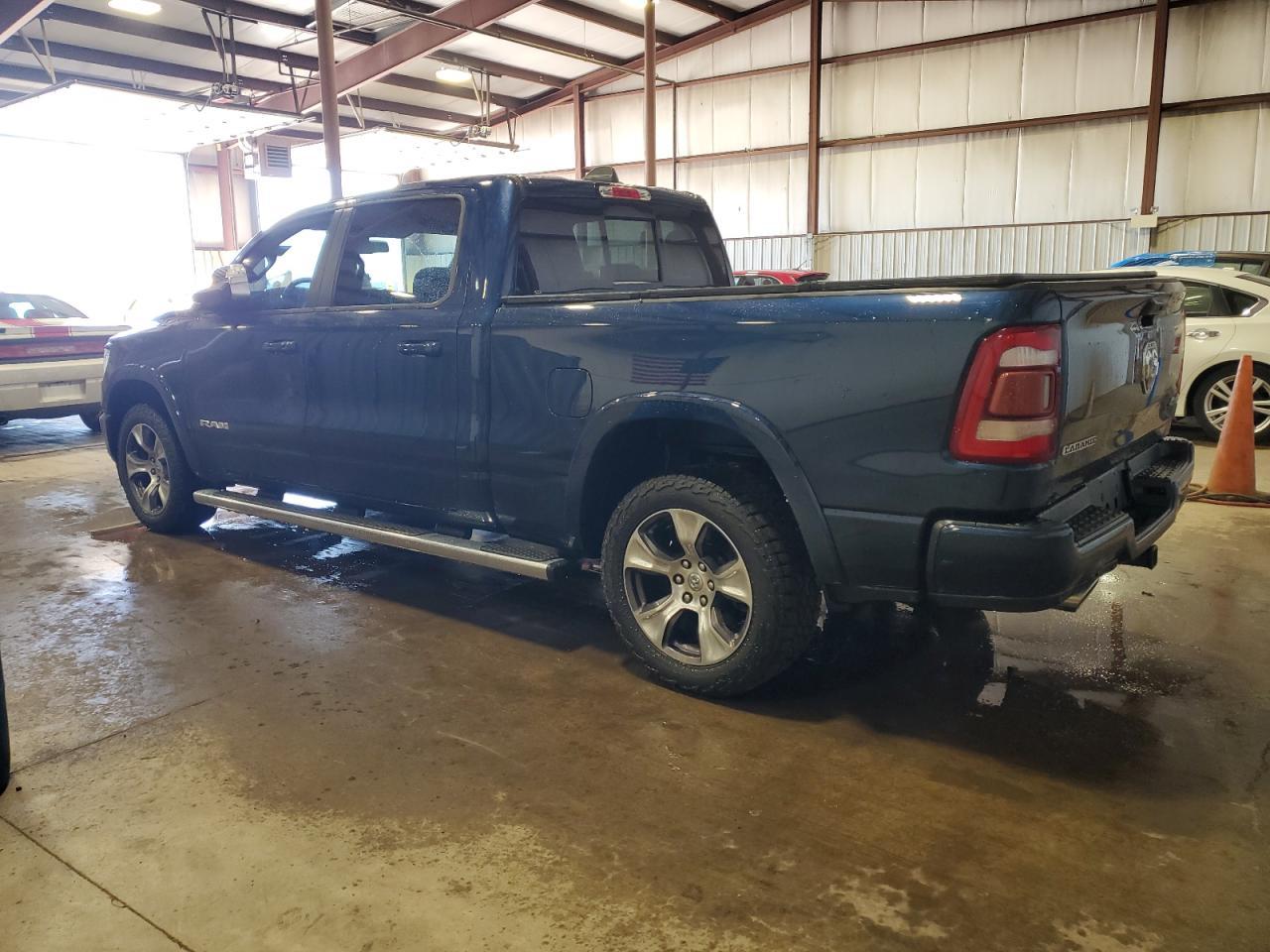 2019 RAM 1500 LARAM - Фото 2