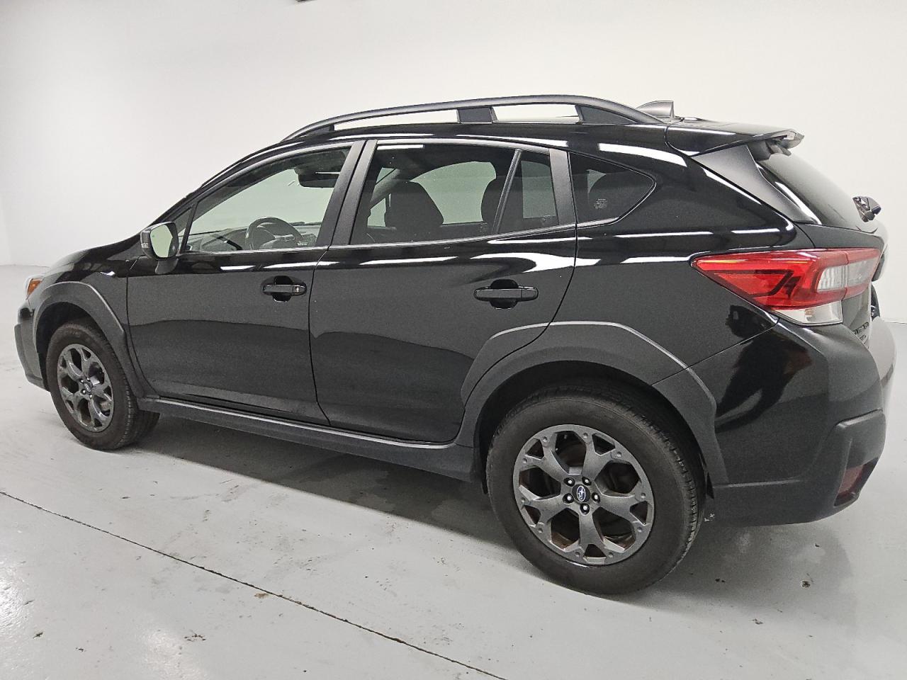 2021 SUBARU CROSSTREK - Фото 2