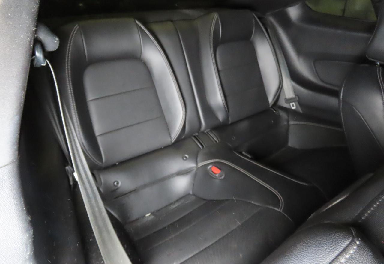 2021 FORD MUSTANG GT - Image 6