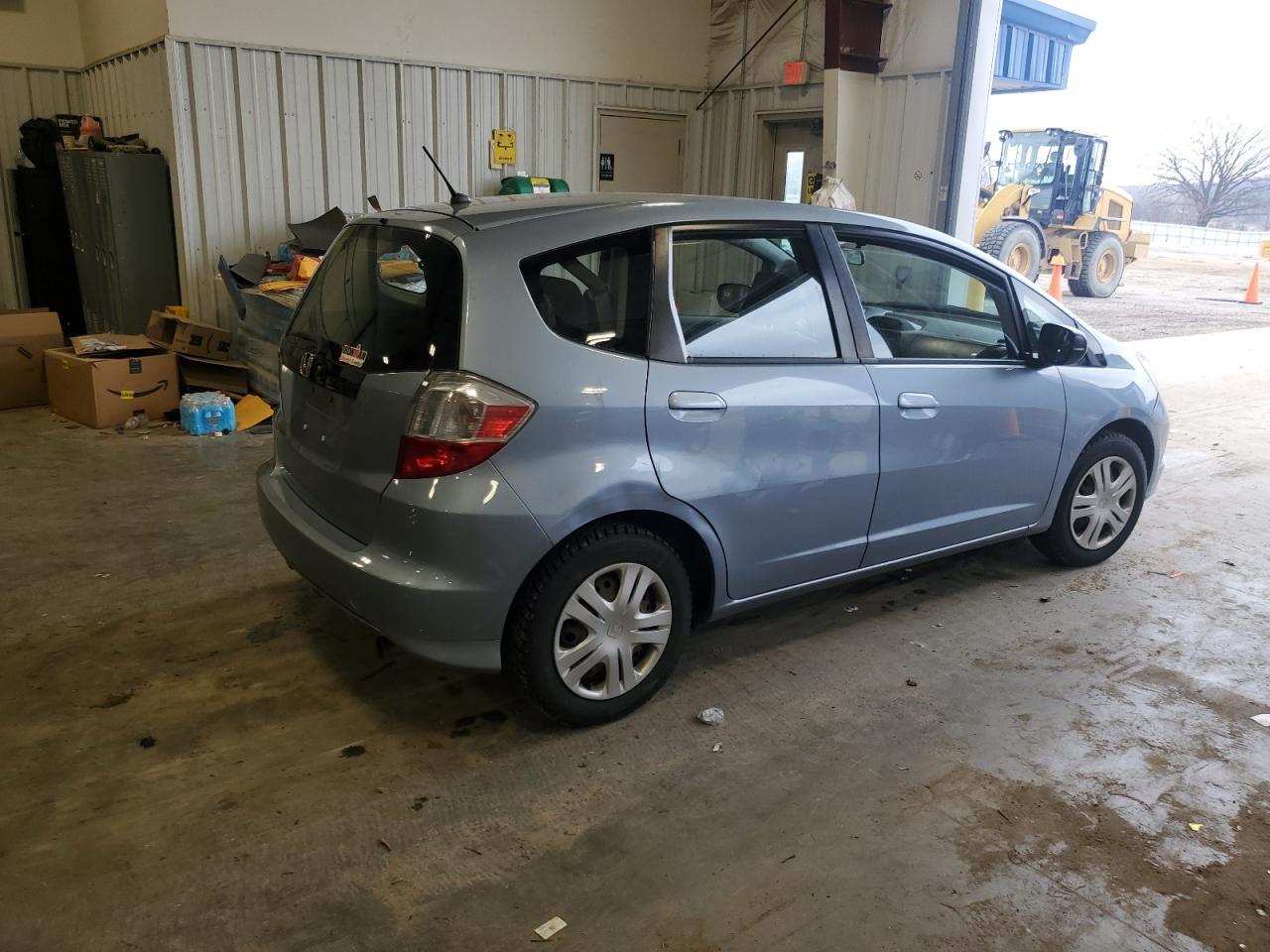 2011 HONDA FIT - Image 3
