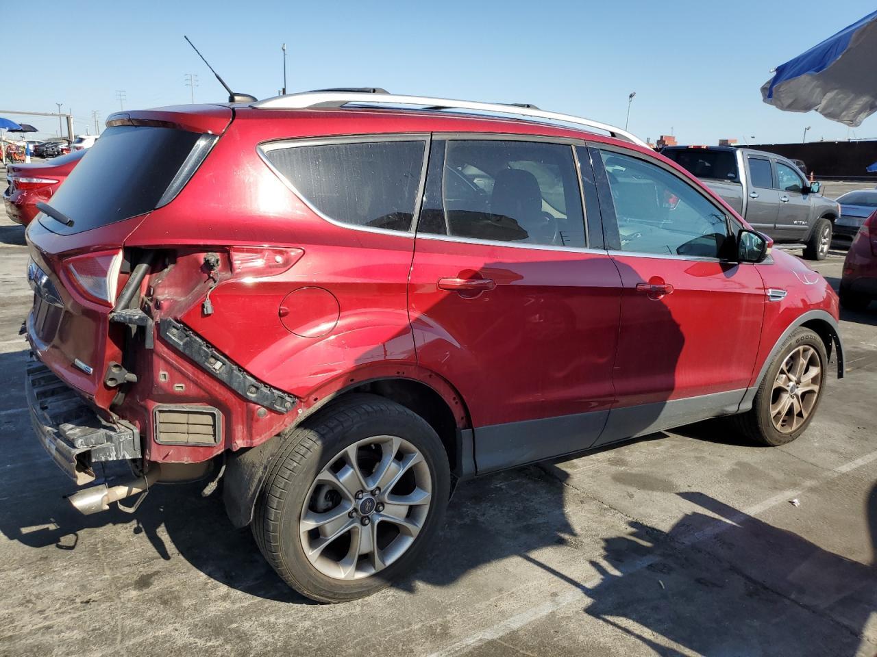 2015 FORD ESCAPE TIT - Image 3