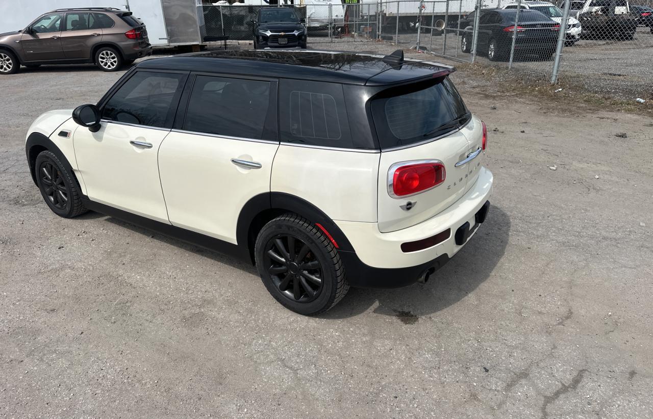2017 MINI COOPER CLU - Image 3