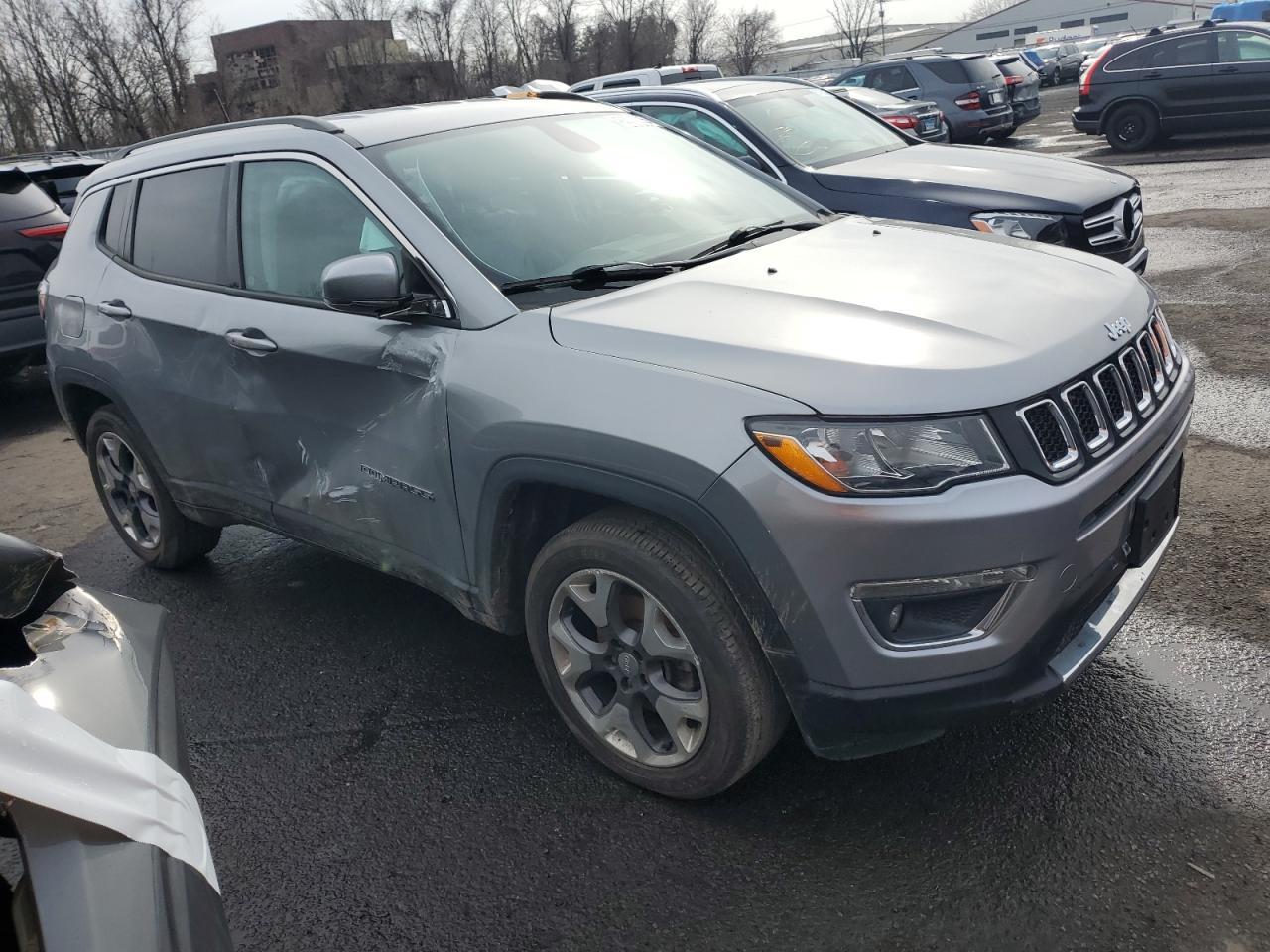 2020 JEEP COMPASS LI - Image 4