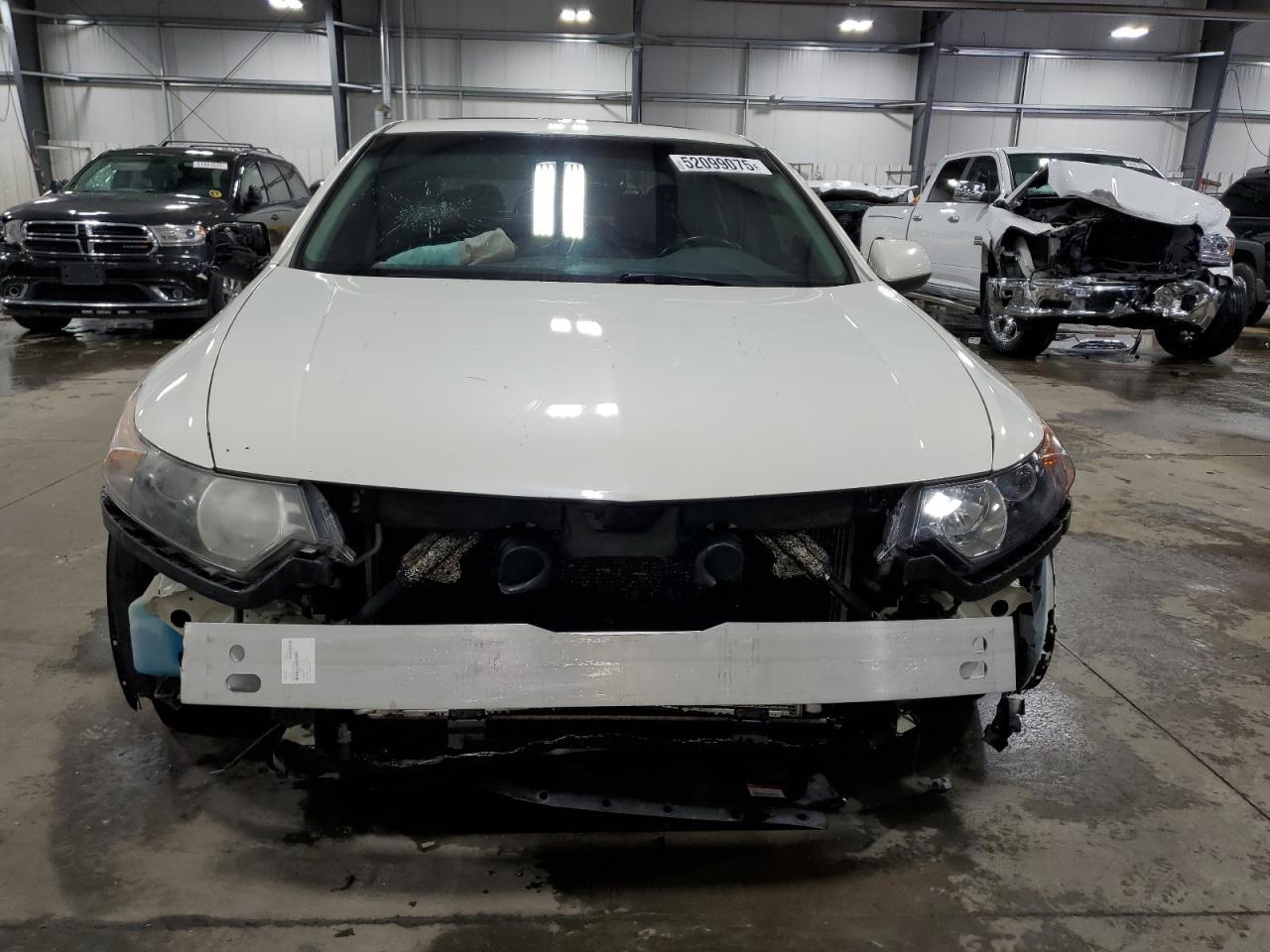 2010 ACURA TSX - Image 5