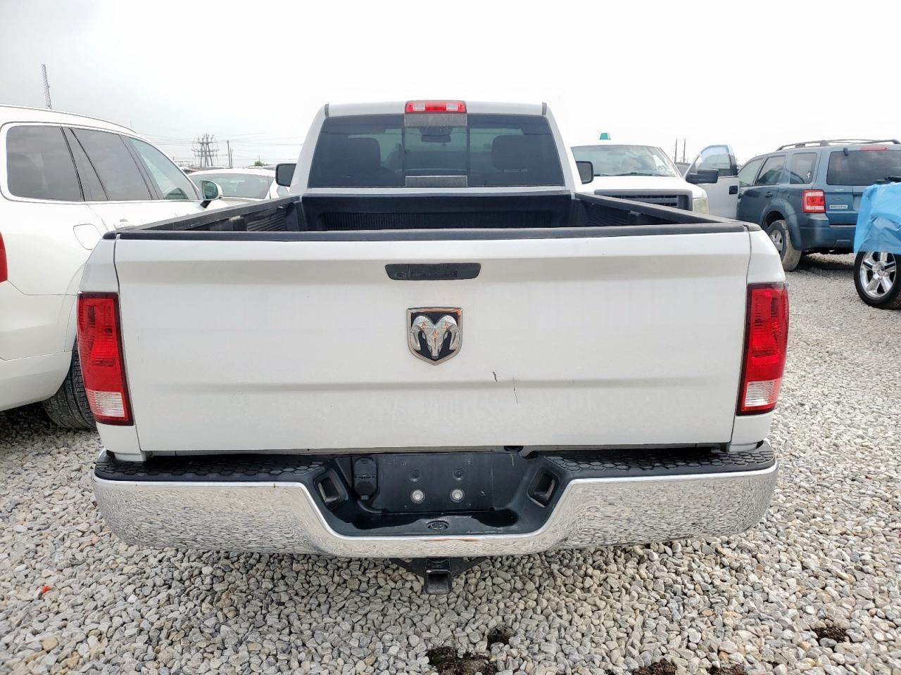 2020 RAM 1500 CLASS - Image 6