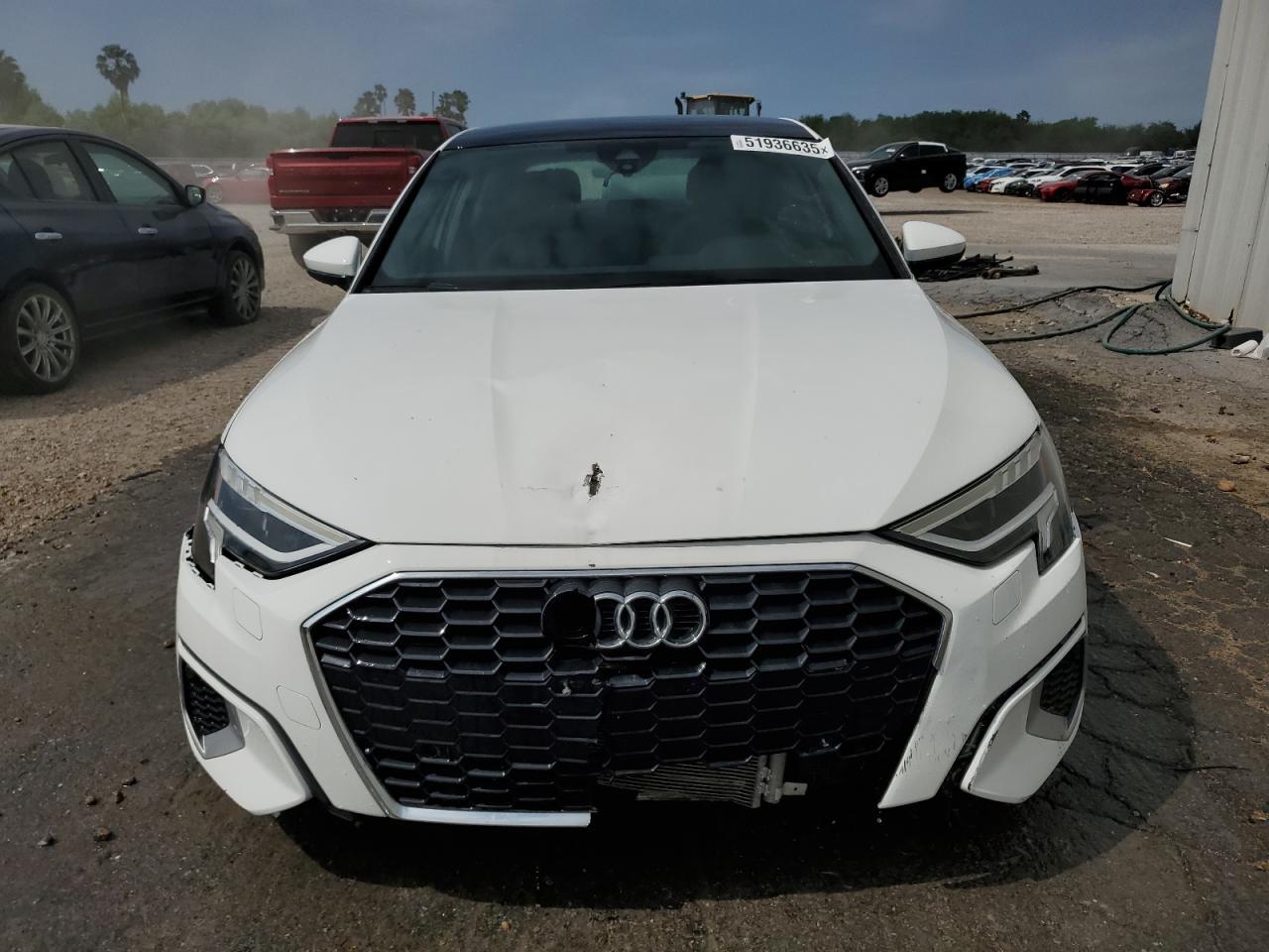 2023 AUDI A3 PREMIUM - Фото 5