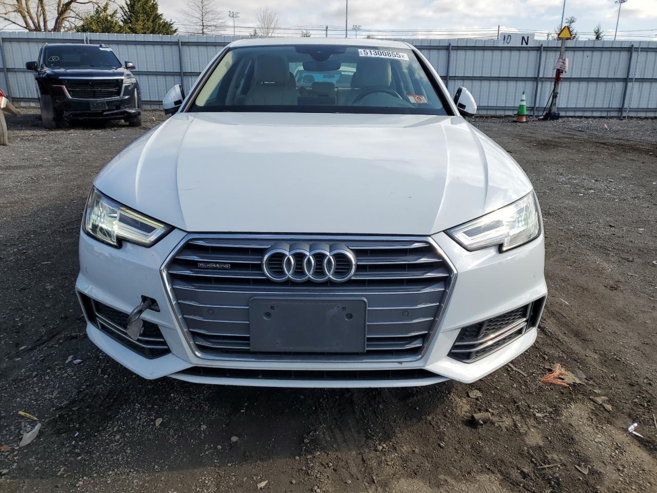 2017 AUDI A4 PREMIUM - Фото 5