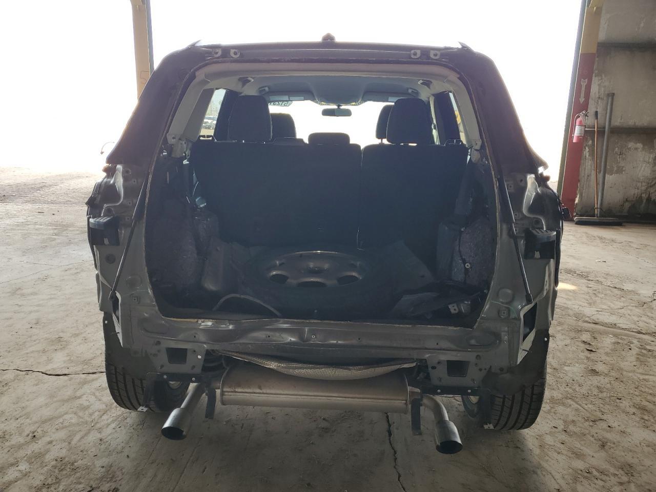 2015 FORD ESCAPE SE - Image 6