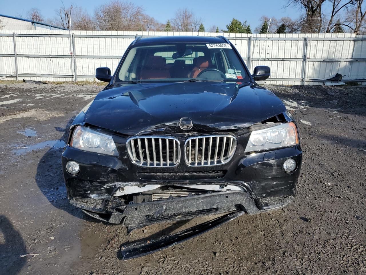 2014 BMW X3 XDRIVE2 - Image 5