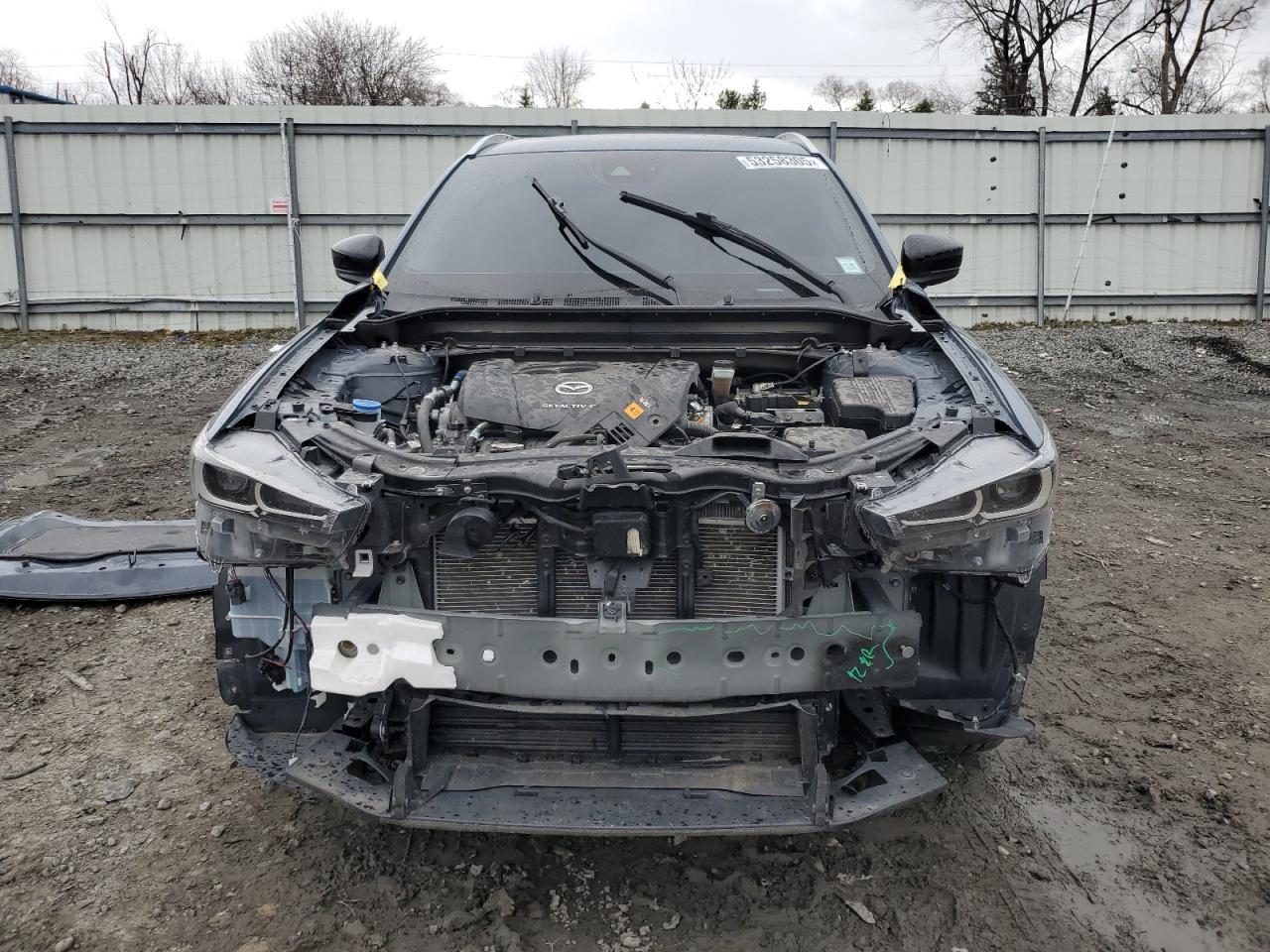 2023 MAZDA CX-5 PREFE - Image 5