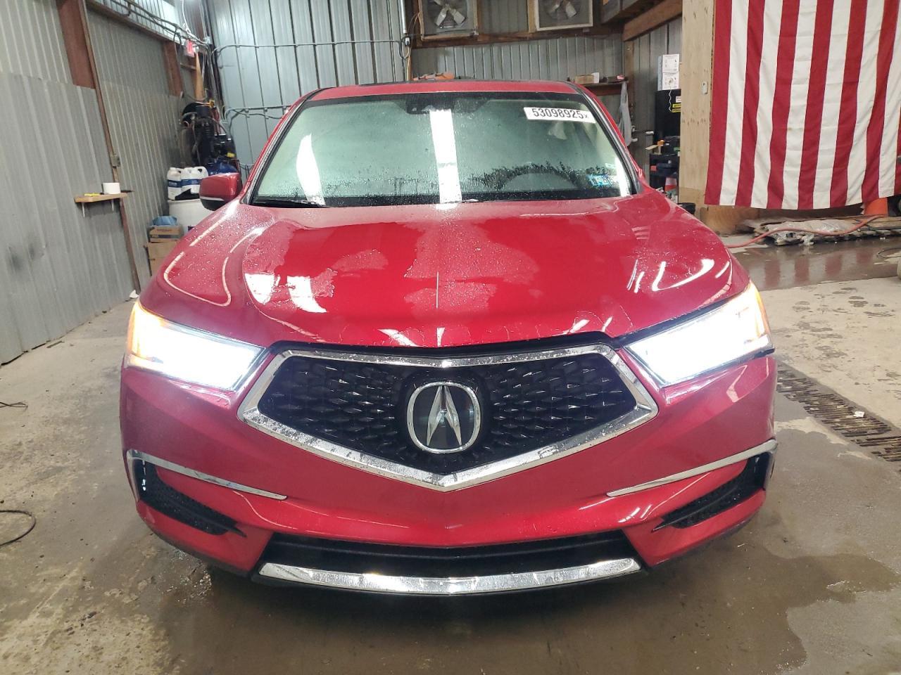 2020 ACURA MDX TECHNO - Фото 5