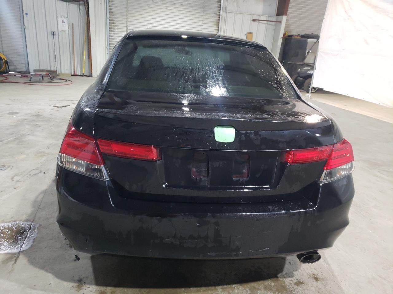 2012 HONDA ACCORD SE - Фото 6