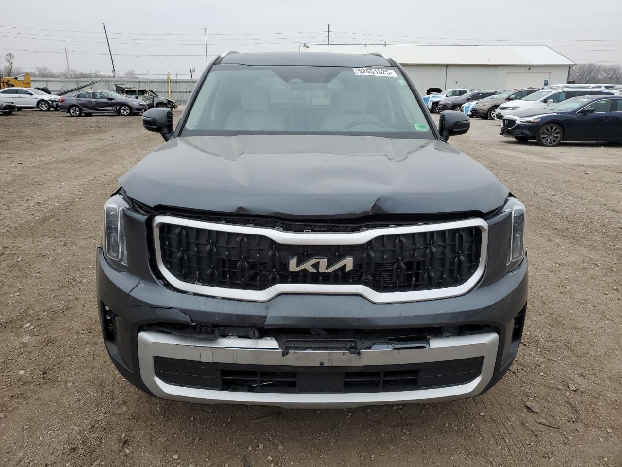 2024 KIA TELLURIDE - Image 5