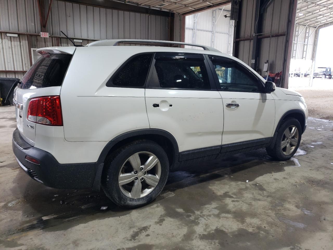2012 KIA SORENTO EX - Фото 3