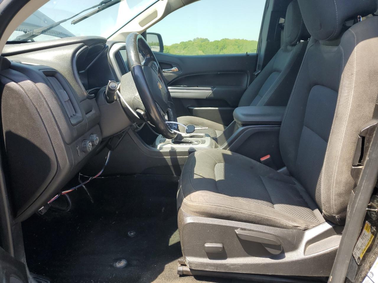 2016 CHEVROLET COLORADO L - Image 7