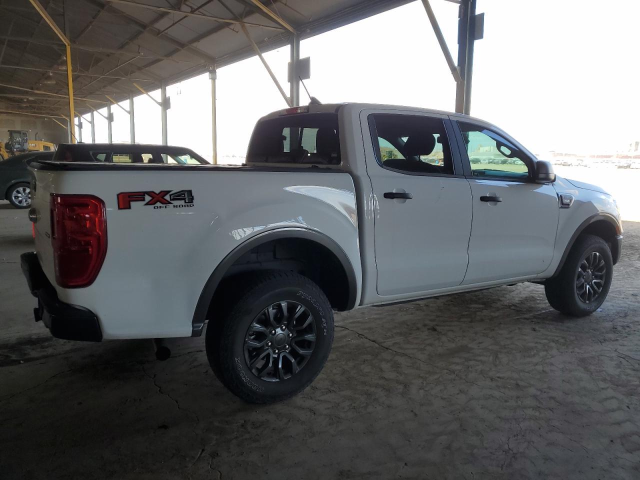 2020 FORD RANGER XL - Image 3