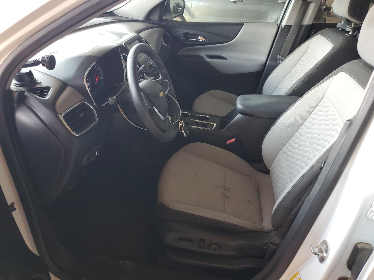 2018 CHEVROLET EQUINOX LT - Фото 7