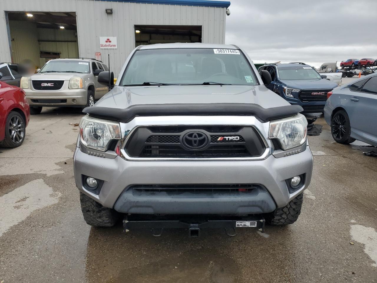 2015 TOYOTA TACOMA ACC - Image 5