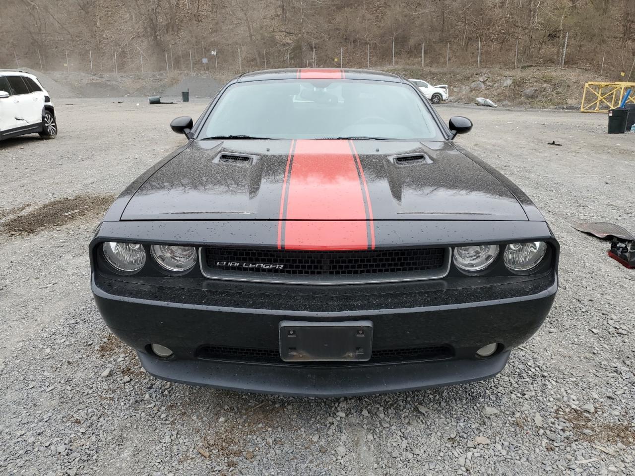 2013 DODGE CHALLENGER - Image 5