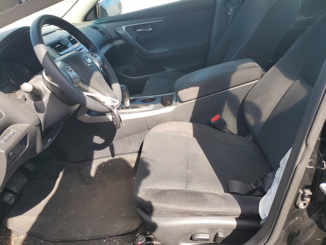2015 NISSAN ALTIMA 2.5 - Фото 7