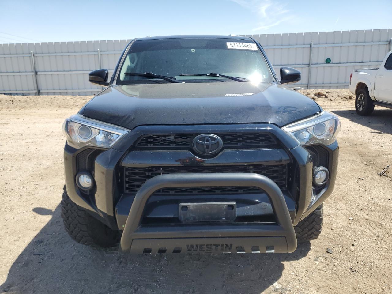2017 TOYOTA 4RUNNER SR - Image 5