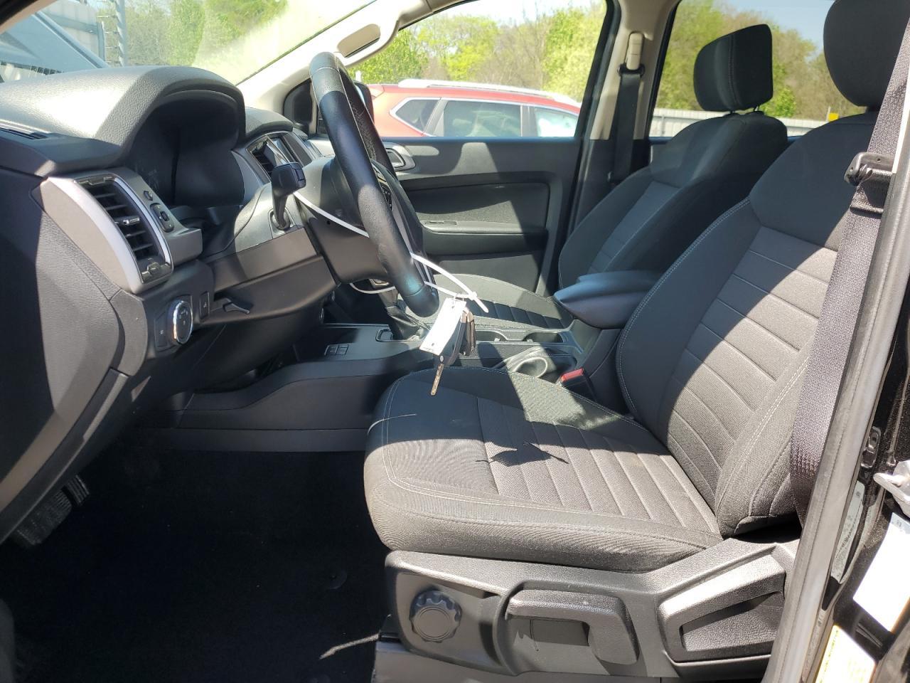 2019 FORD RANGER XL - Image 7