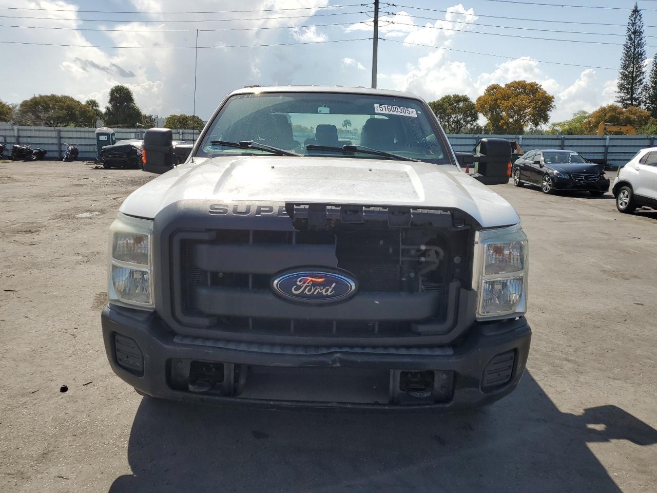 2015 FORD F250 SUPER - Фото 5