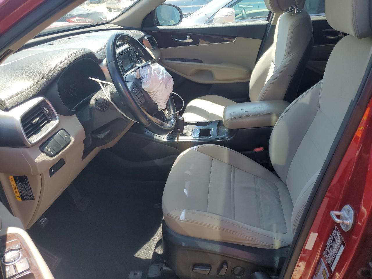 2016 KIA SORENTO LX - Image 7