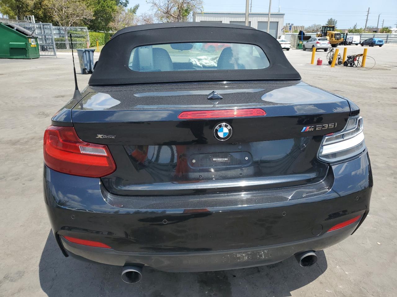 2016 BMW M235XI - Фото 6