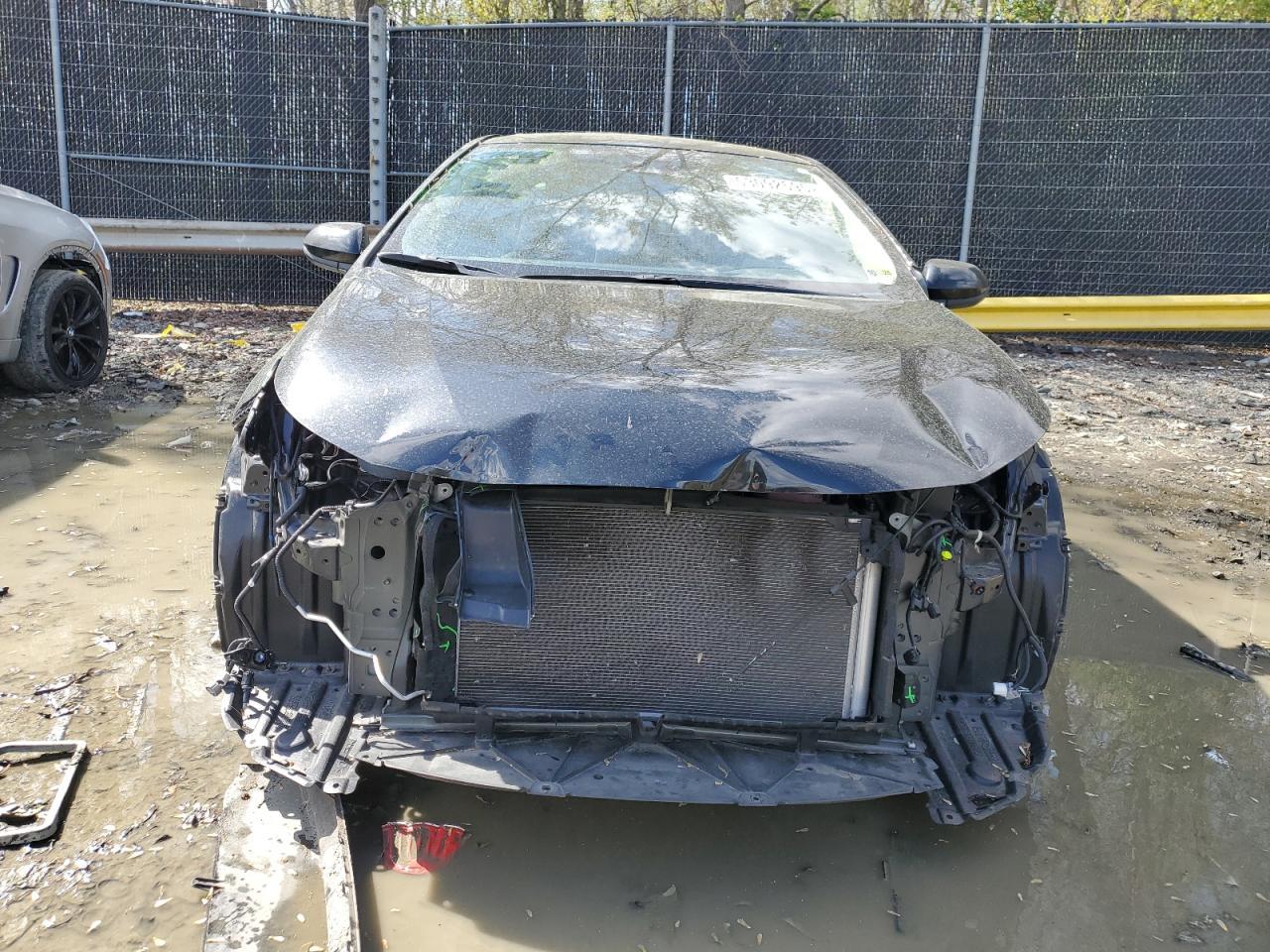 2021 TOYOTA COROLLA LE - Image 5