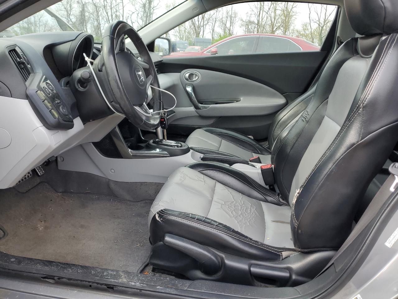 2011 HONDA CR-Z EX - Image 7