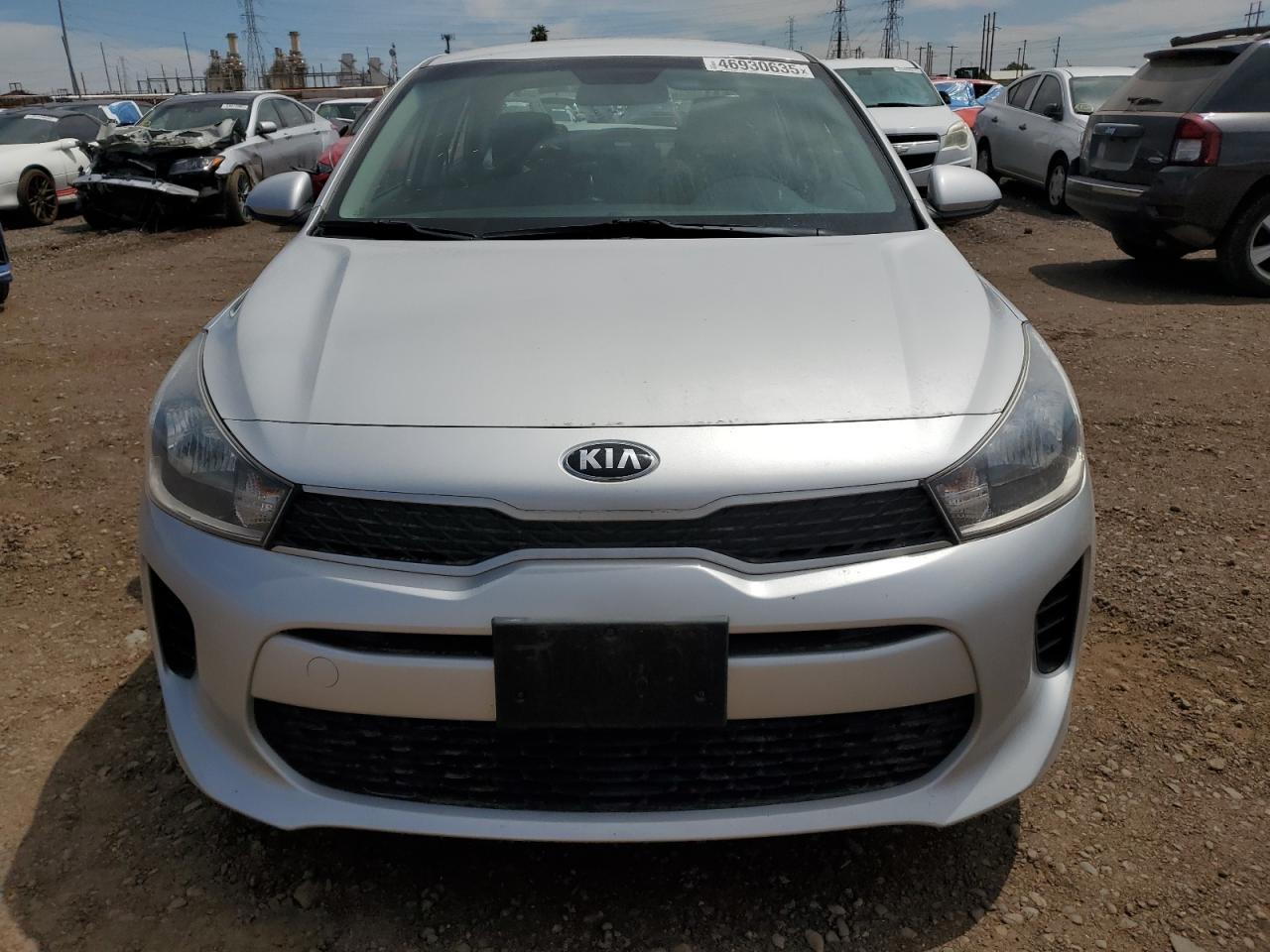 2020 KIA RIO LX - Image 5
