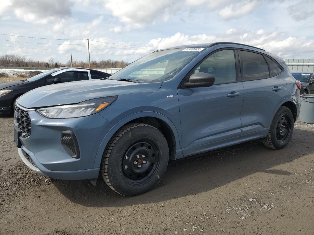 2024 FORD ESCAPE ST
