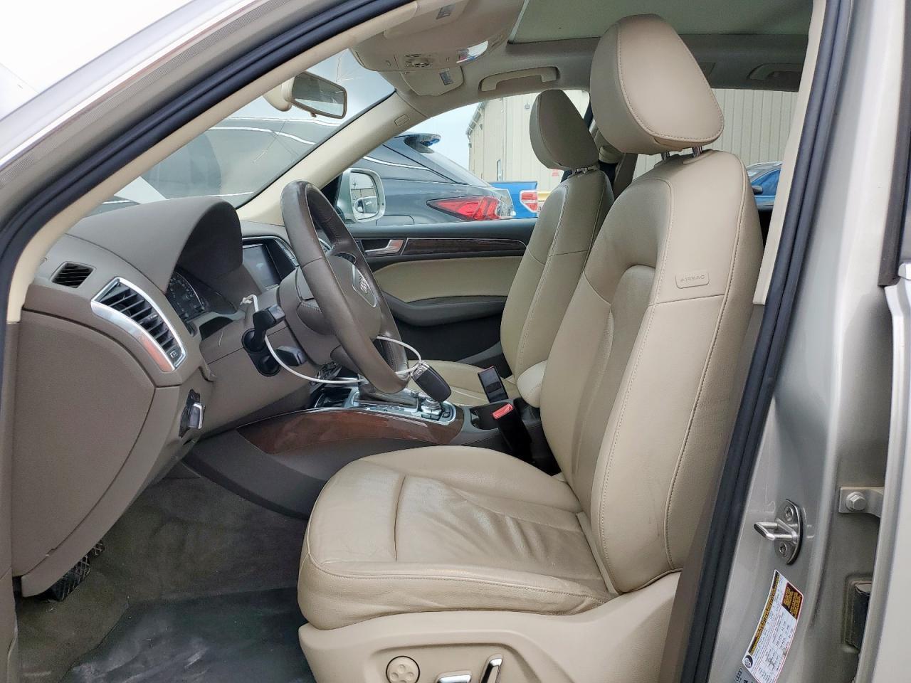 2016 AUDI Q5 PREMIUM - Image 7