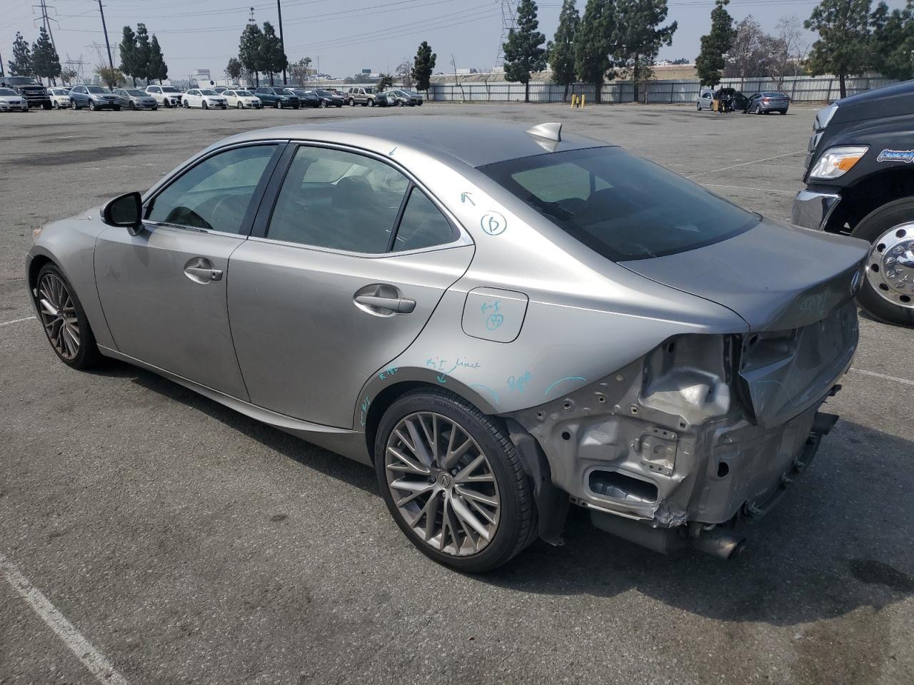 2014 LEXUS IS 250 - Image 2