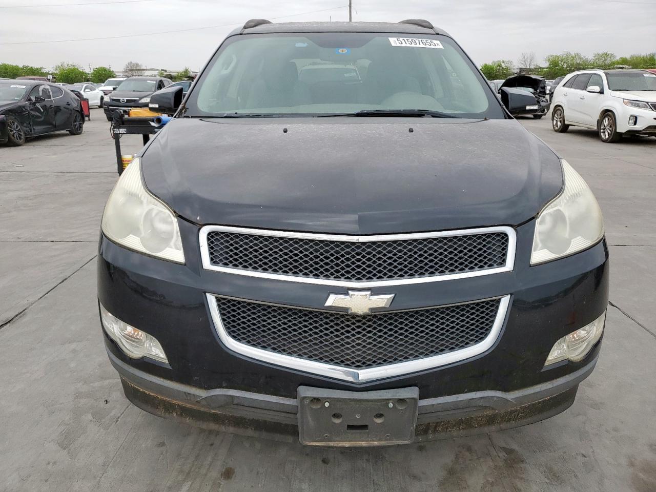 2011 CHEVROLET TRAVERSE L - Image 5
