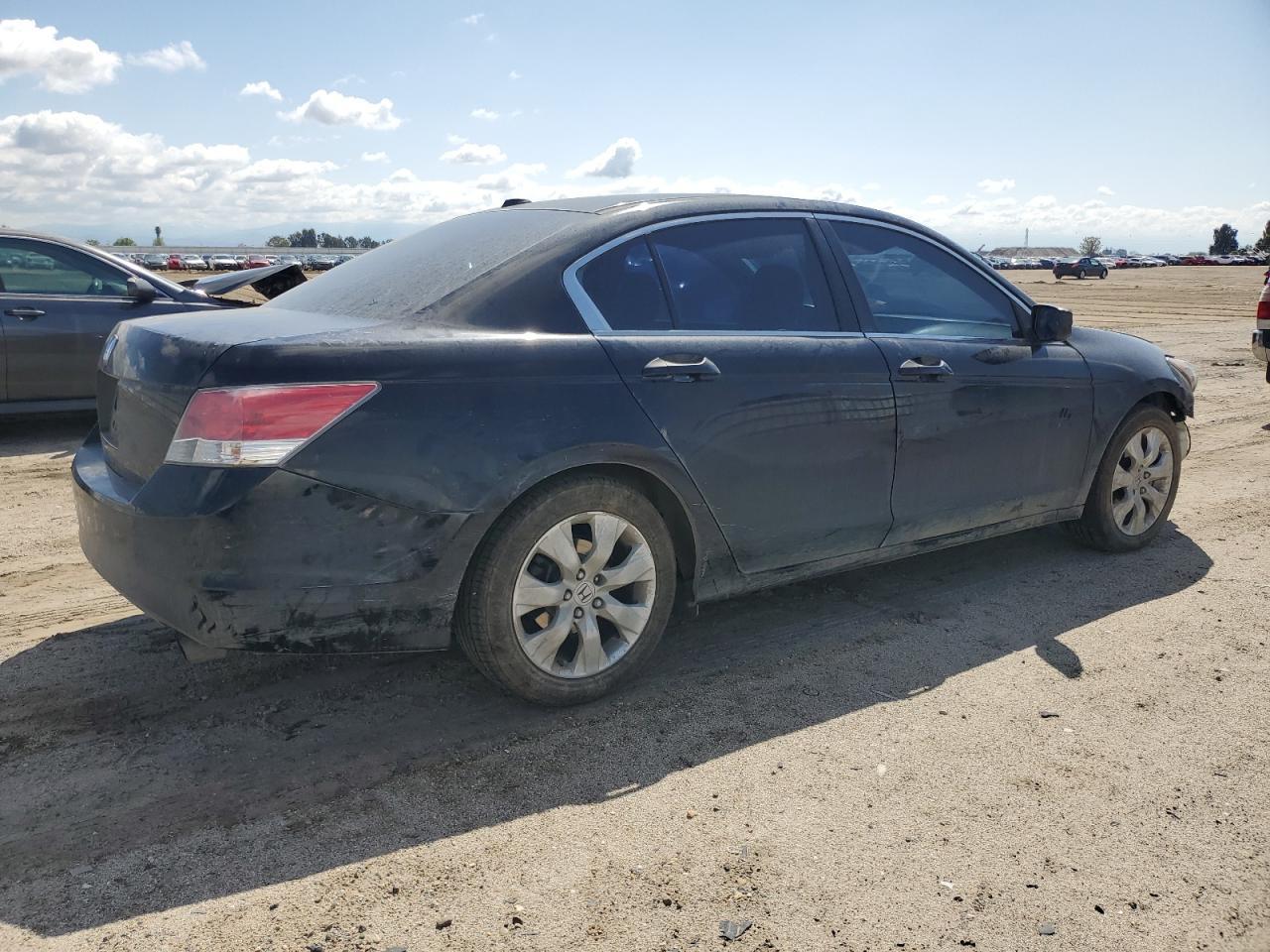 2010 HONDA ACCORD EXL - Image 3