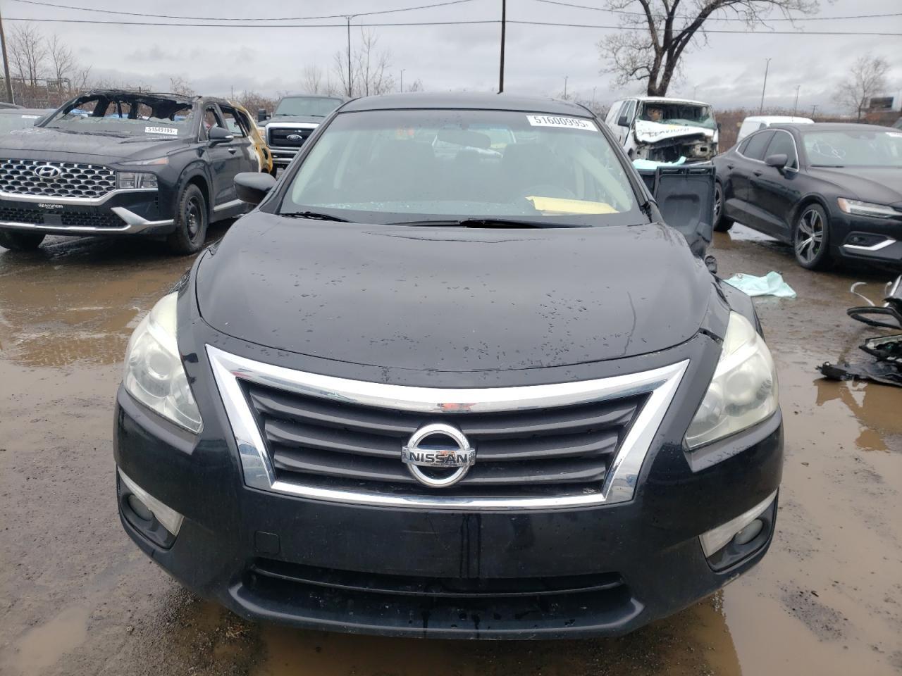 2015 NISSAN ALTIMA 2.5 - Фото 5