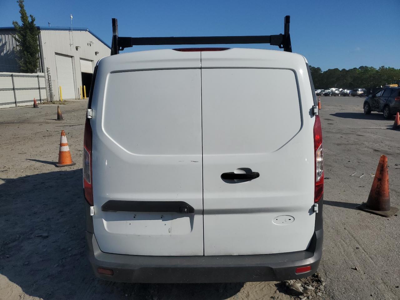 2017 FORD TRANSIT CO - Image 6