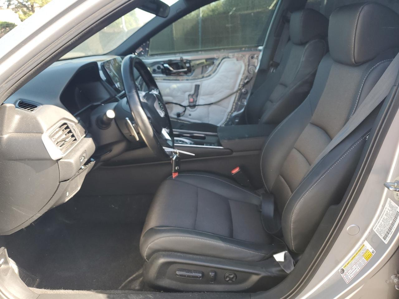 2020 HONDA ACCORD SPO - Фото 7