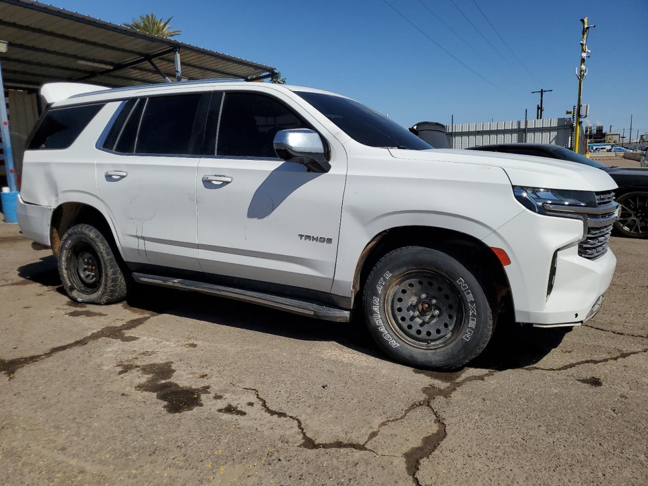 2023 CHEVROLET TAHOE K150 - Image 4