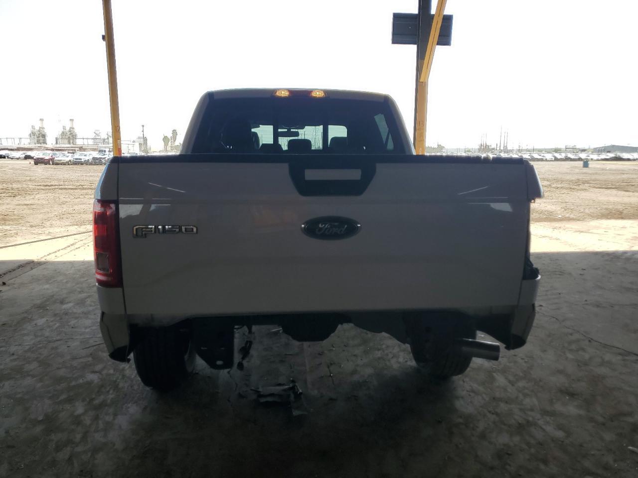 2016 FORD F150 SUPER - Image 6