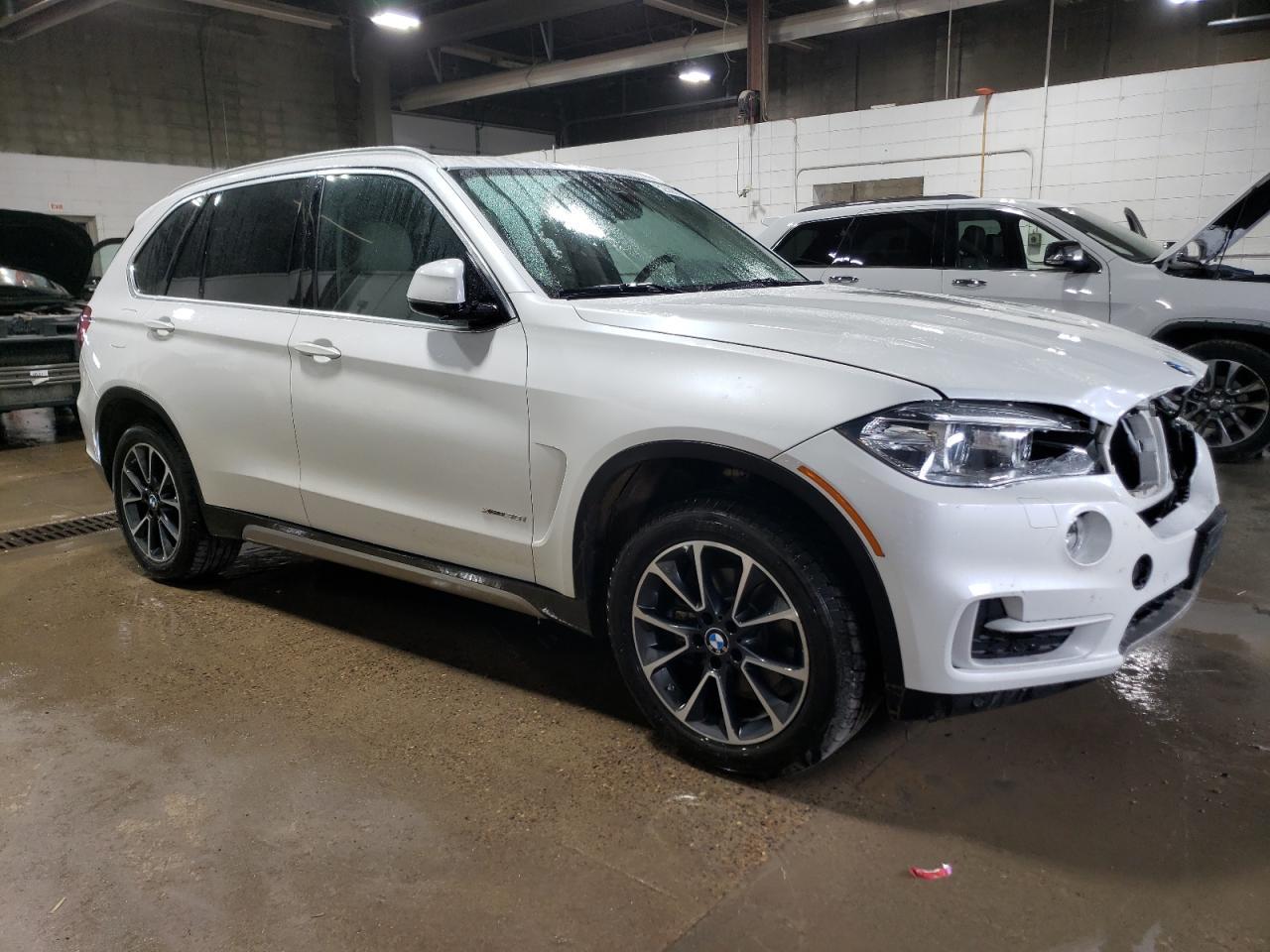 2016 BMW X5 XDRIVE3 - Image 4