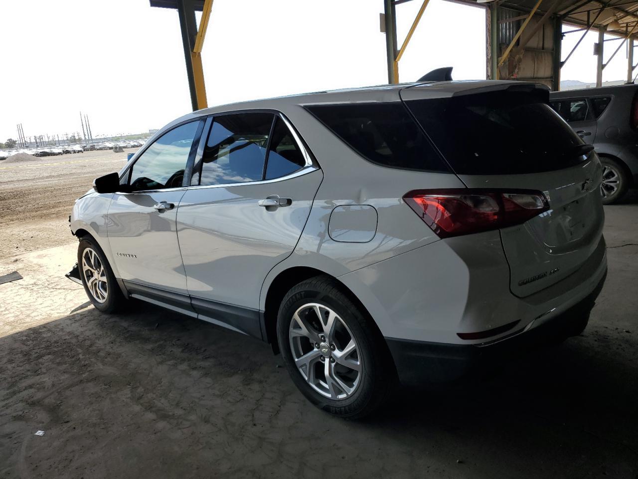 2018 CHEVROLET EQUINOX LT - Фото 2