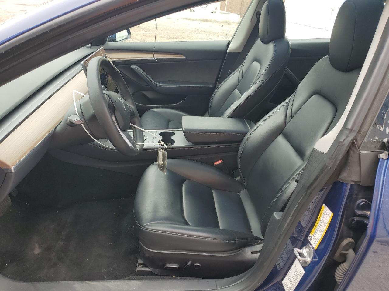 2023 TESLA MODEL 3 - Image 7
