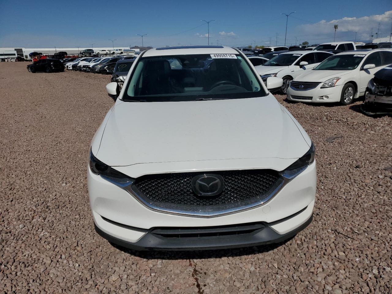 2018 MAZDA CX-5 GRAND - Image 5