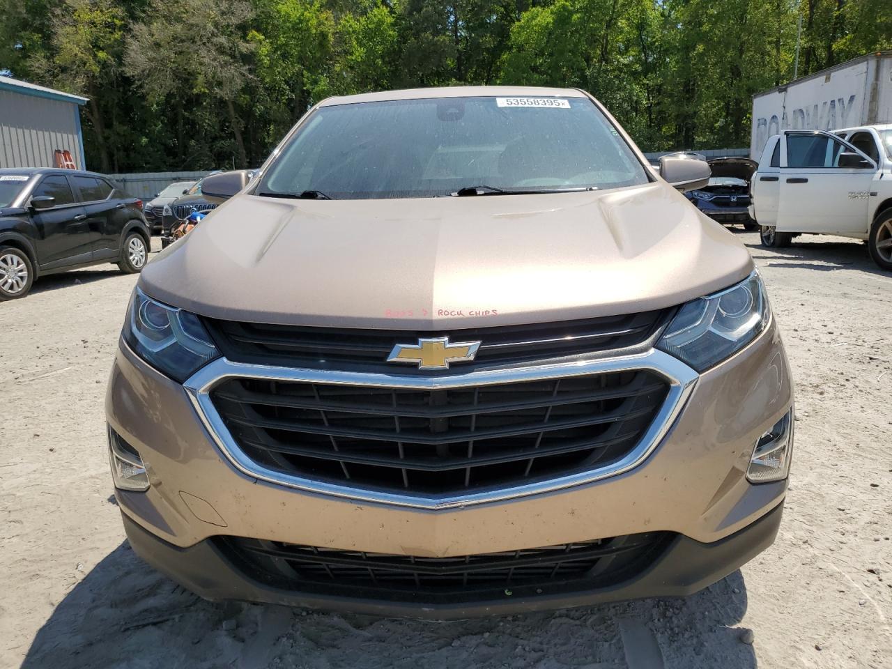 2019 CHEVROLET EQUINOX LT - Image 5