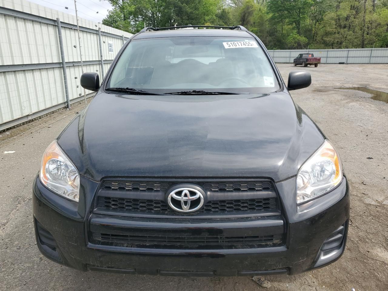 2011 TOYOTA RAV4 - Фото 5